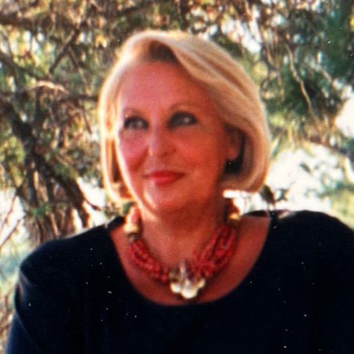 Photo de Jacqueline ODDO-MOREAU