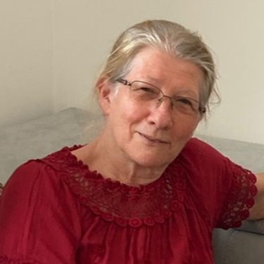 Photo de Marija SABO-BENKE