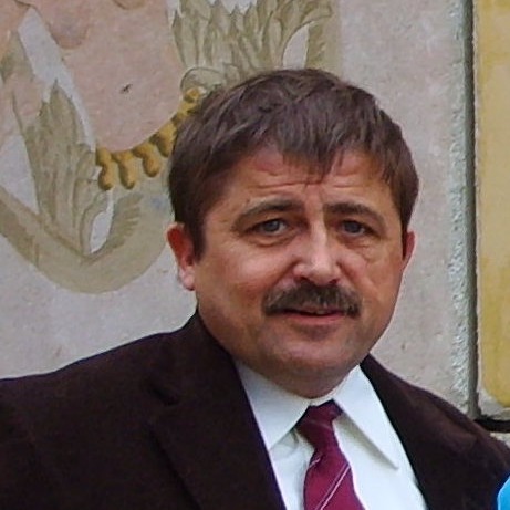 Photo de Michel DORGIGNÉ