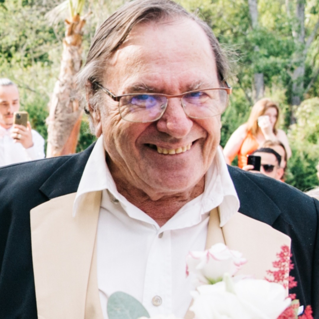 Avis de décès de Monsieur JeanPierre, François BERTIN Riviera