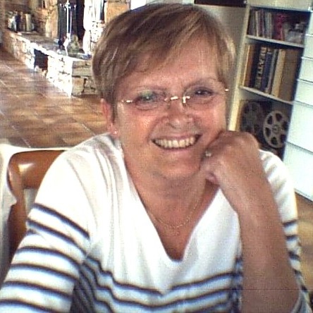 Photo de Eliane LESANNE