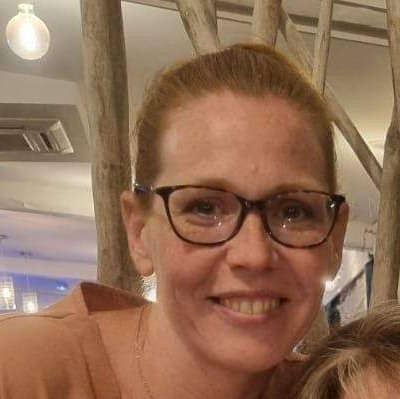 Photo de Audrey GOUSENBOURGER