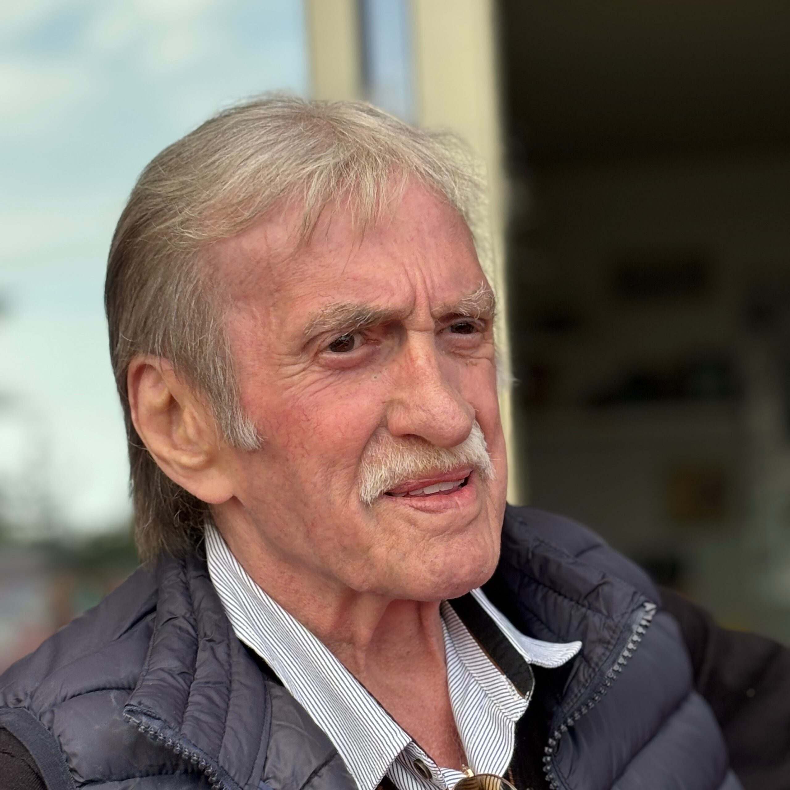 Photo de Régis INGANI