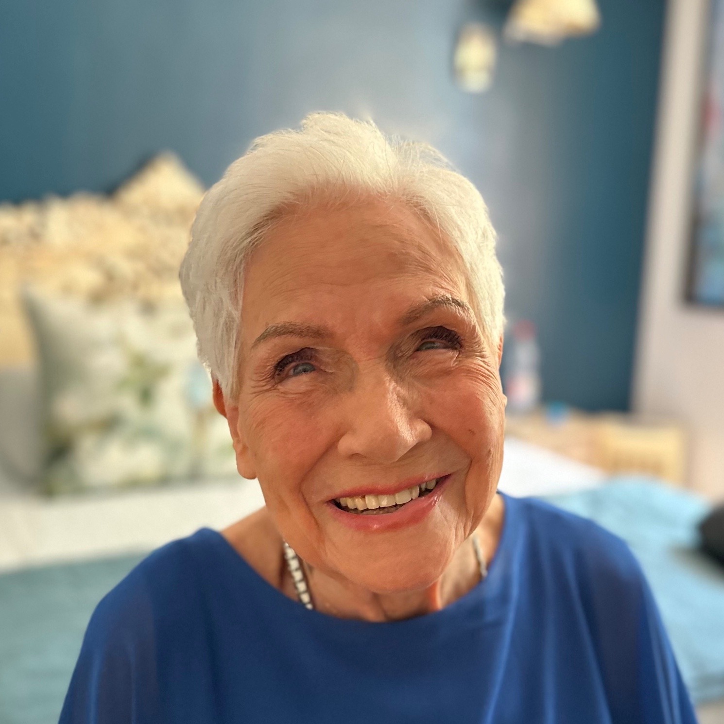 Photo de Marie-Louise GIANNINO