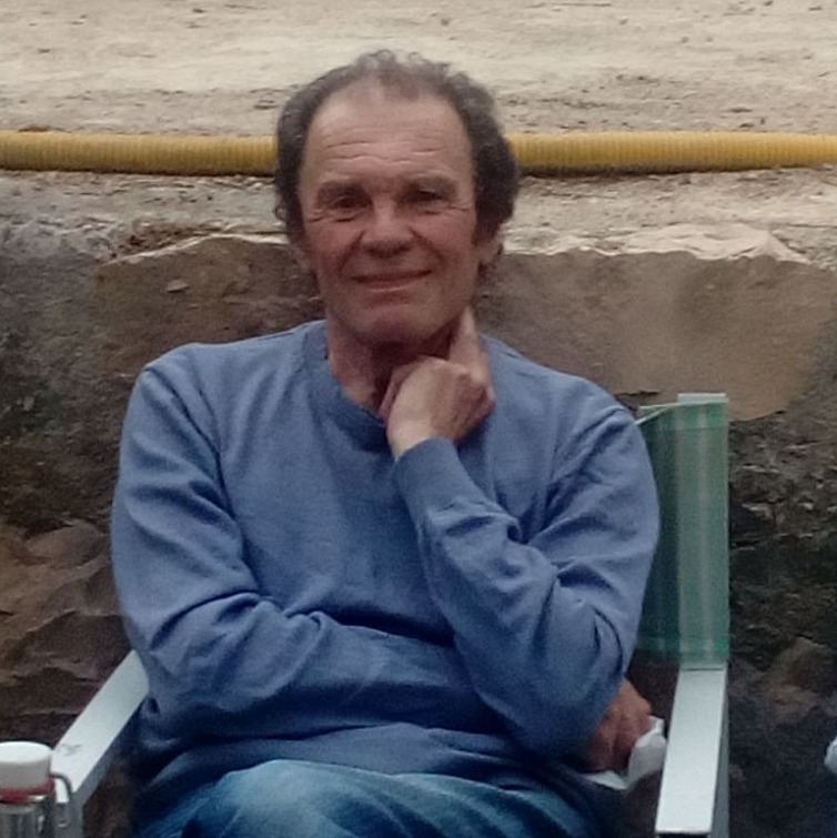 Photo de Jean-Pierre ESMÉNARD