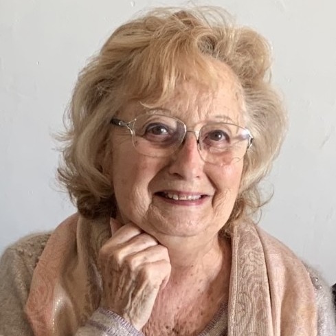 Photo de Rolande DUCEPT