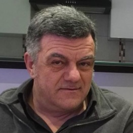 Photo de Dominique ZUCCO-DEMARIA
