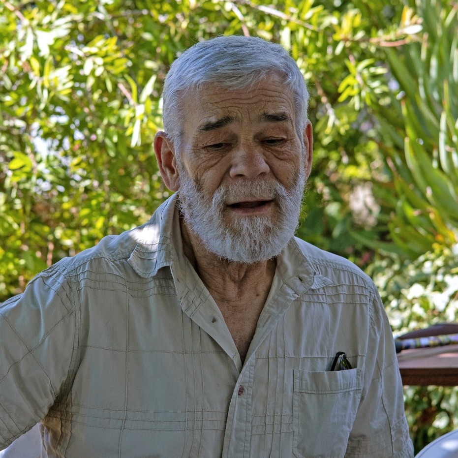 Photo de Jean André GAGETTA