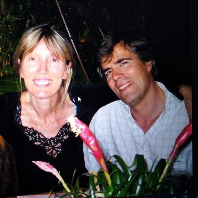 Photo de Isabelle LOUIS