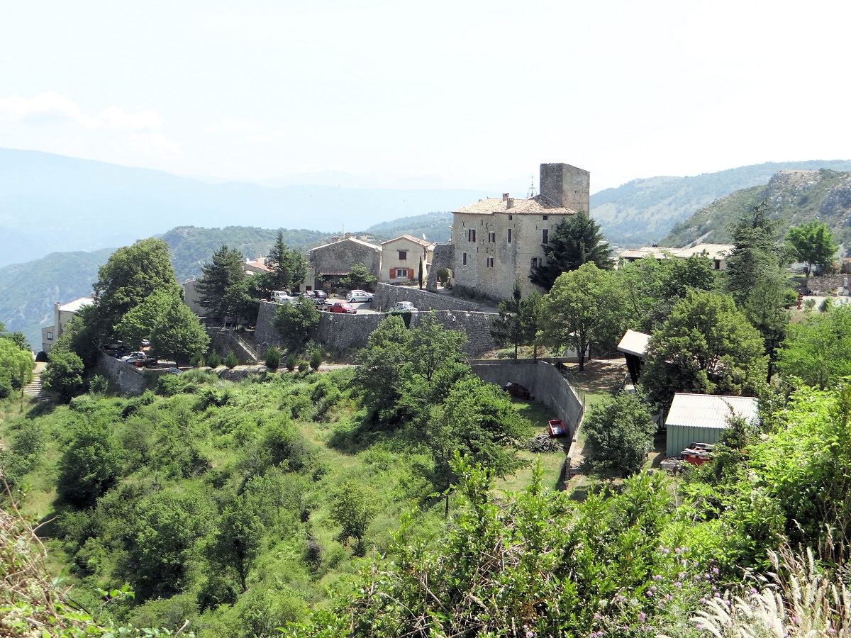 Photo de Jean CÉA