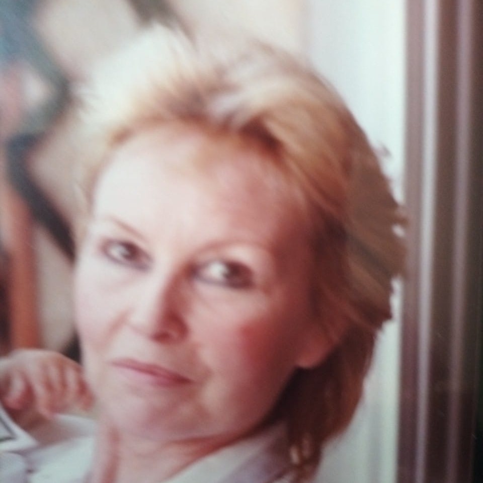 Photo de Micheline LEVY