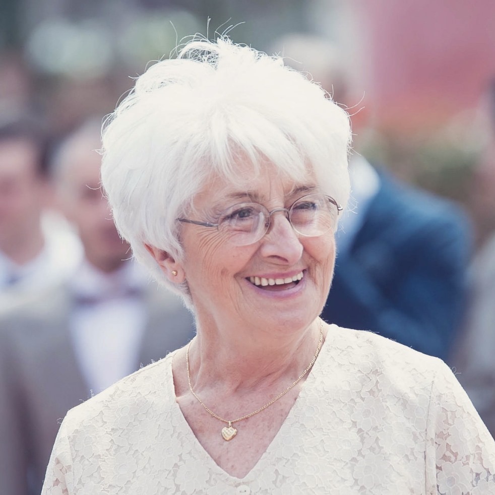 Photo de Marie-Louise MACÉ