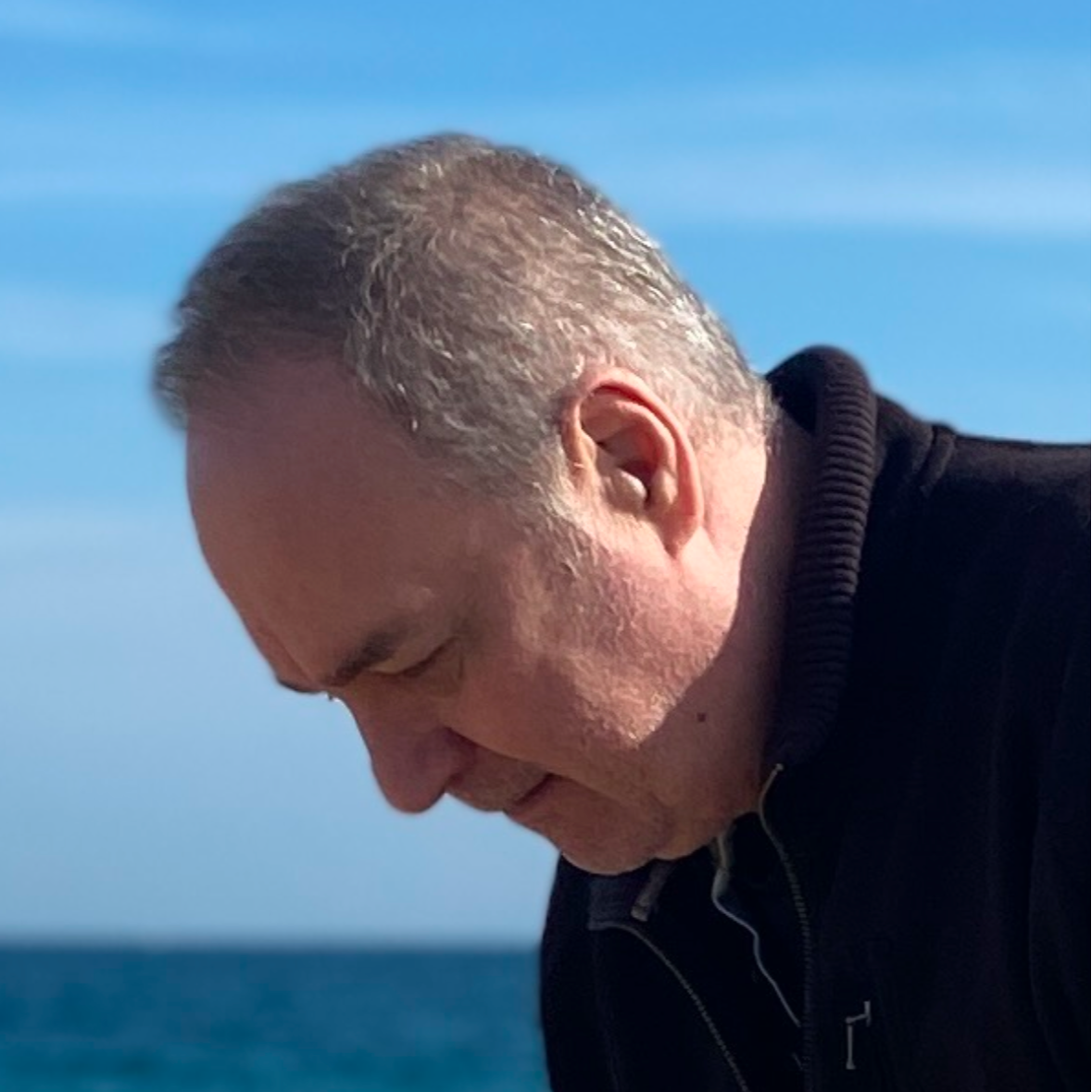 Photo de Jean-Claude BOTTA
