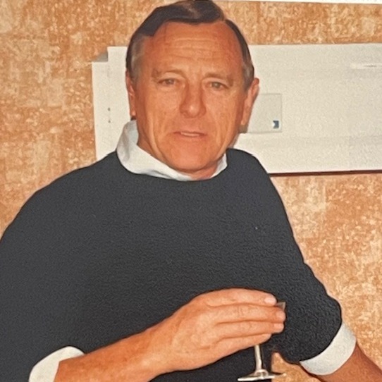 Photo de Monsieur Raoul, Charles, Eustache ROLLY