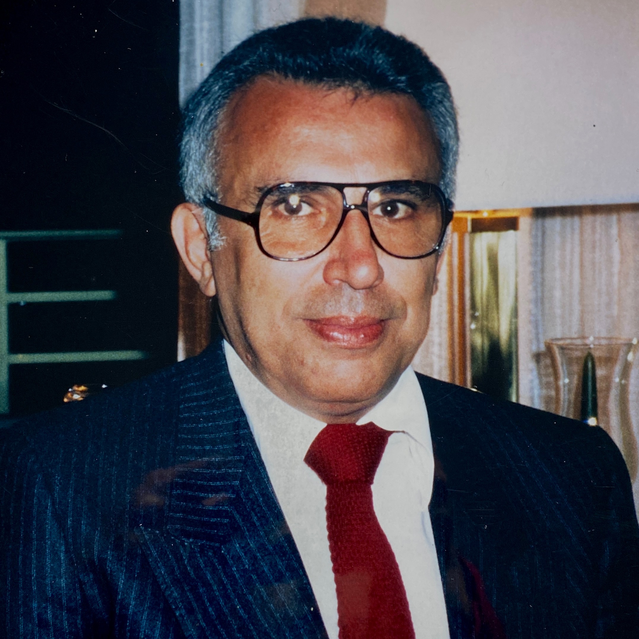 Photo de Azizollah GOLSHAN