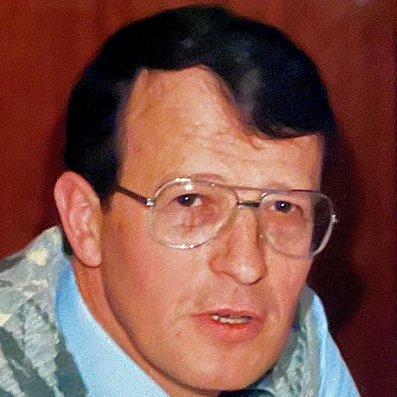 Photo de Monsieur Henri LEDOIGT