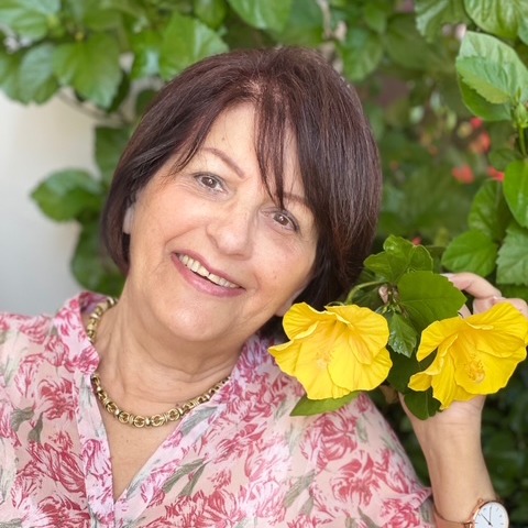 Photo de Madame Arlette VAN DE KERCHOVE