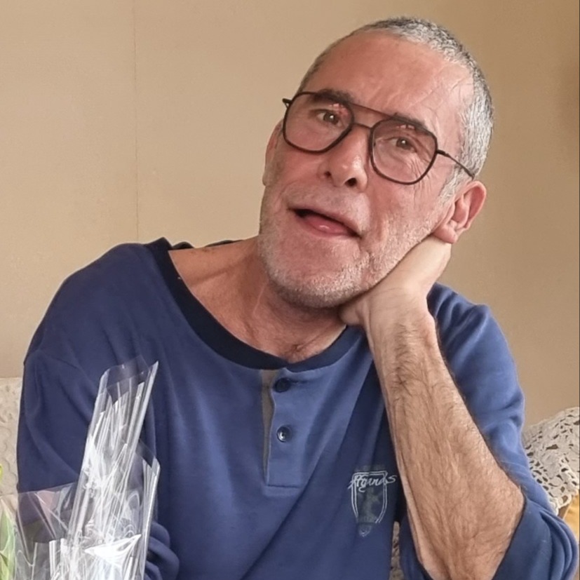Photo de Bruno SIMON