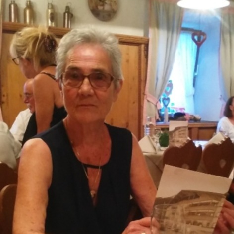 Photo de Madame Léone Colette BOTTA