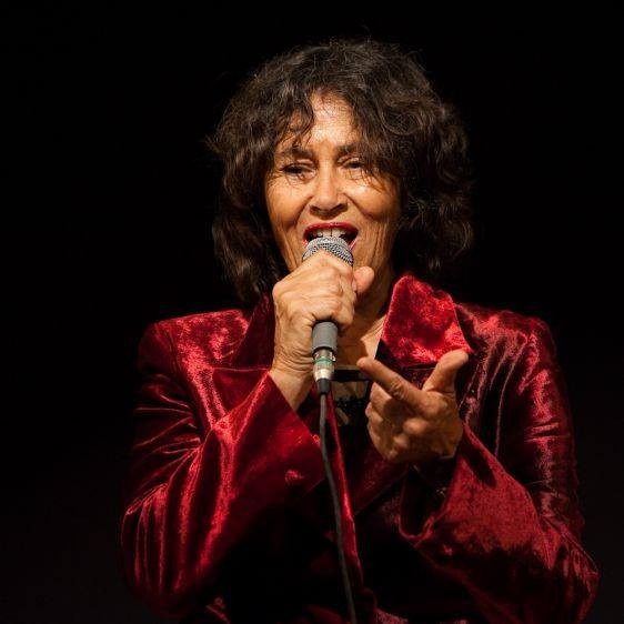Photo de Madame Françoise, Gisèle MIRAN