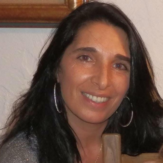 Photo de Madame Christine, Pascale MARCUCCI