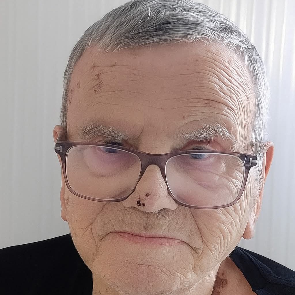 Photo de Monsieur Jacques LEROY