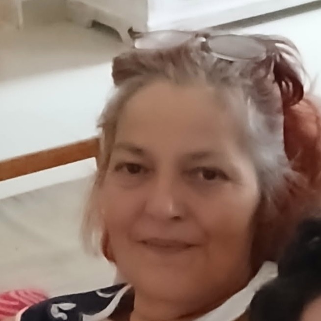Photo de Madame Vanessa COMO