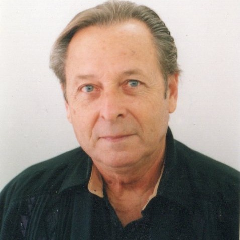 Photo de Monsieur Gérard, Louis, André MONCET