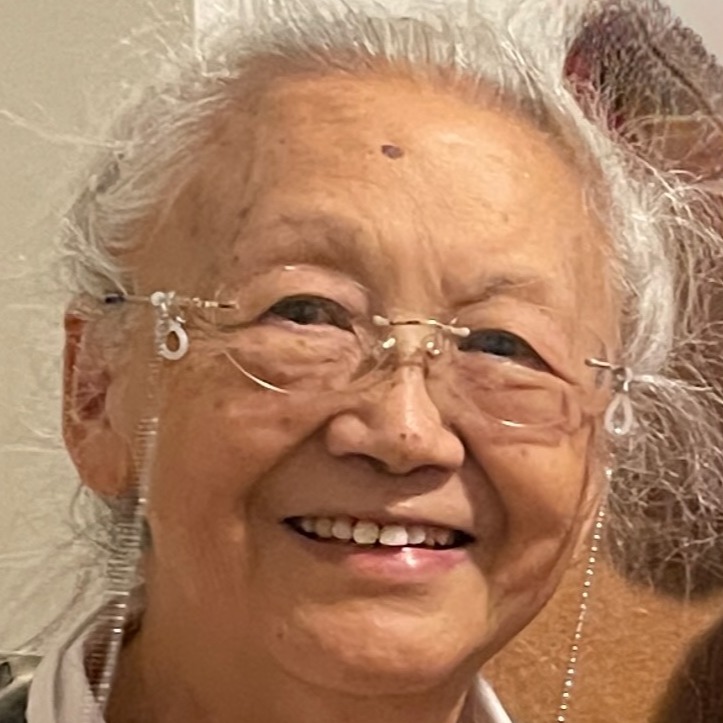 Photo de Madame Aïda LEGAY
