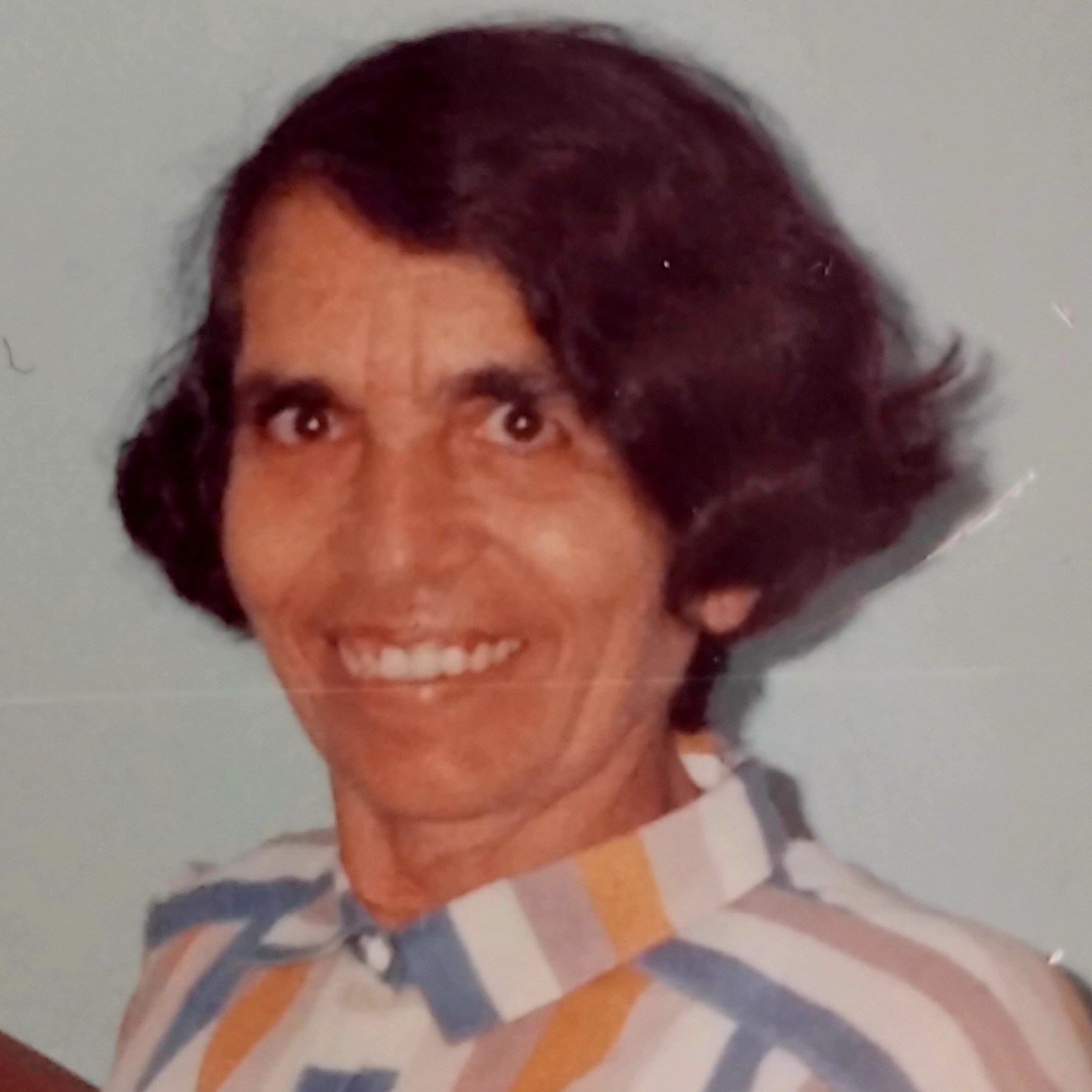 Photo de Madame Franceschina RICCA