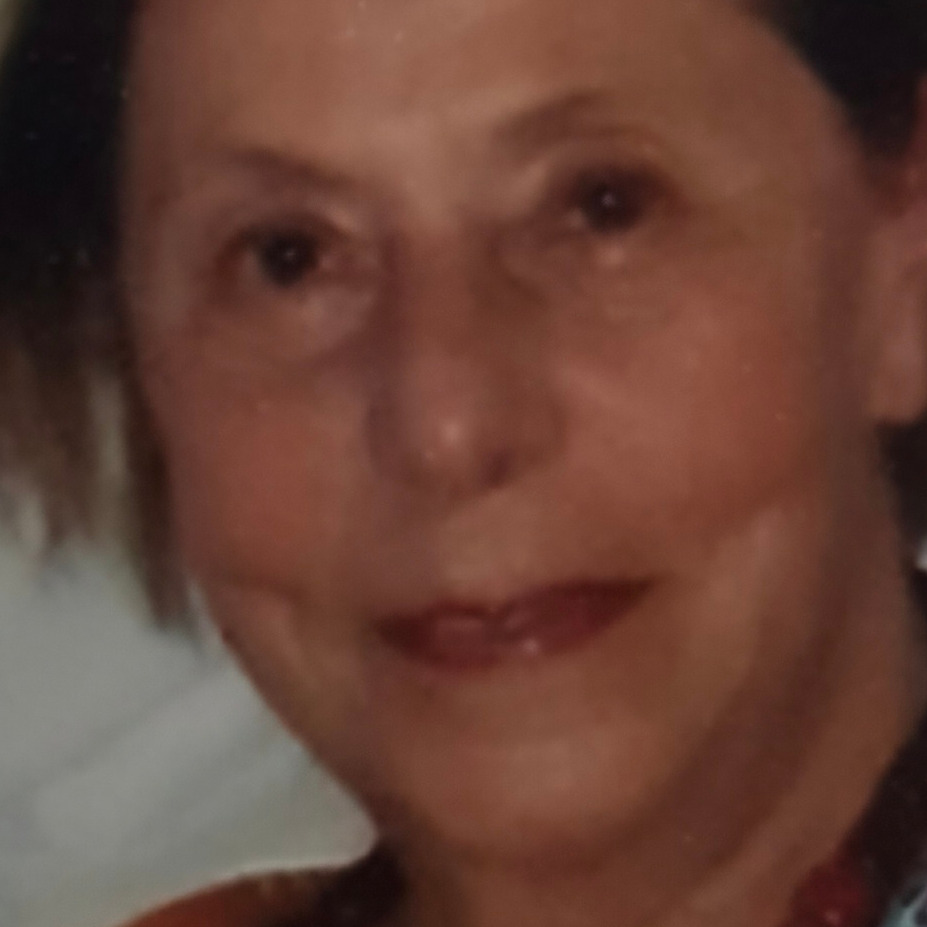 Photo de Madame Marguerite AGARINI
