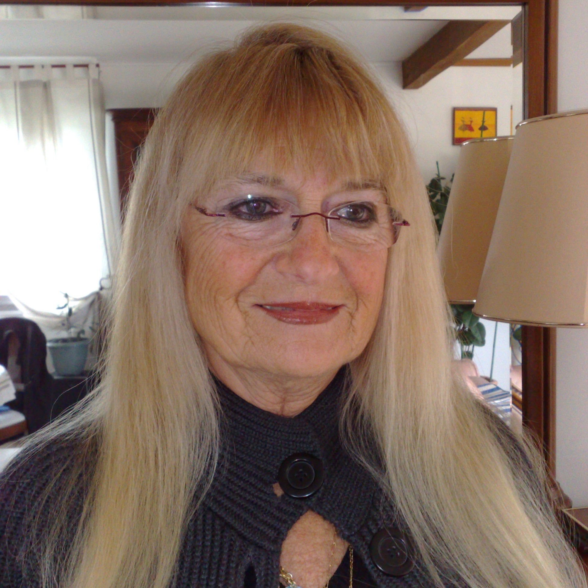 Photo de Madame Annie, Louisa, Andrée QUINT