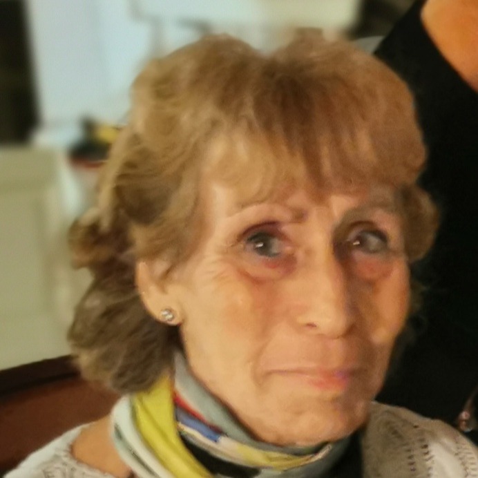Photo de Dolores GHIRARDI