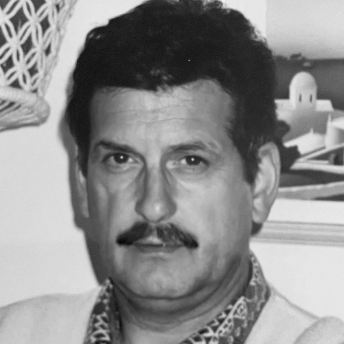 Photo de Claude BOIS