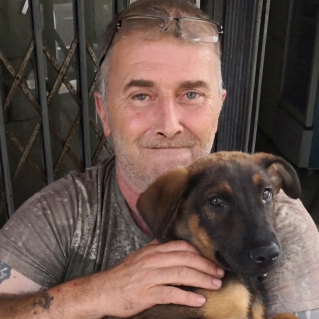 Photo de Stéphane CONREAU