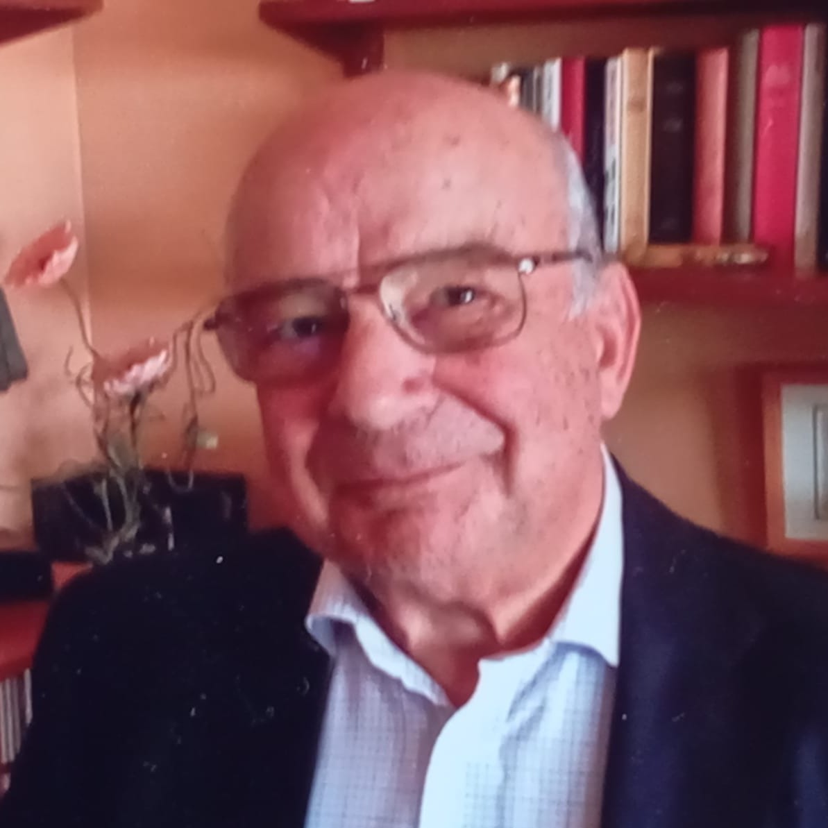 Photo de Monsieur Claude, Marie BERLAND