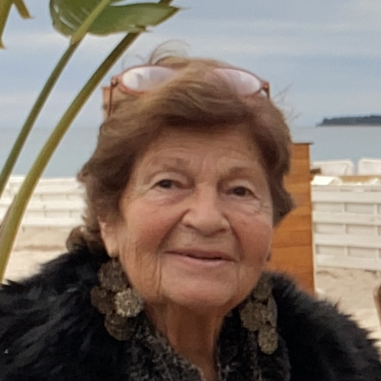 Photo d’Edith EL BAZE