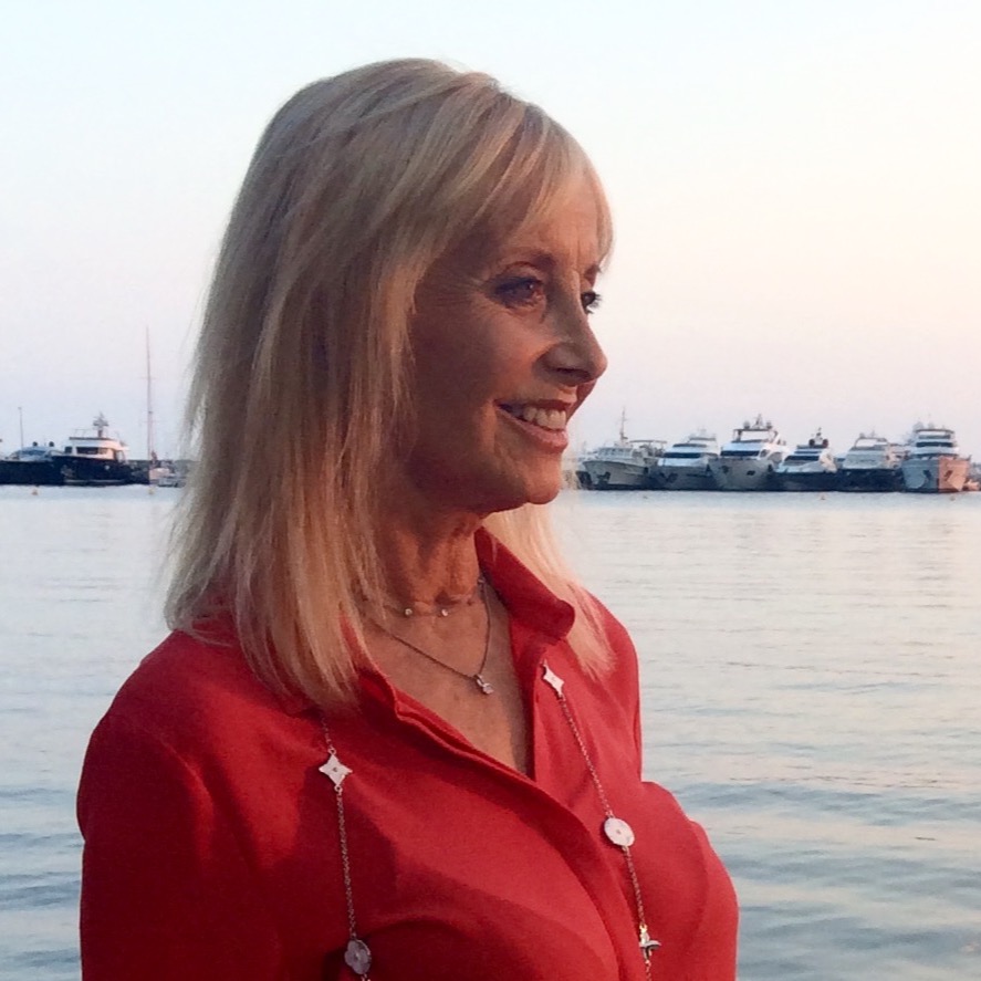 Photo de Sulina PIAT