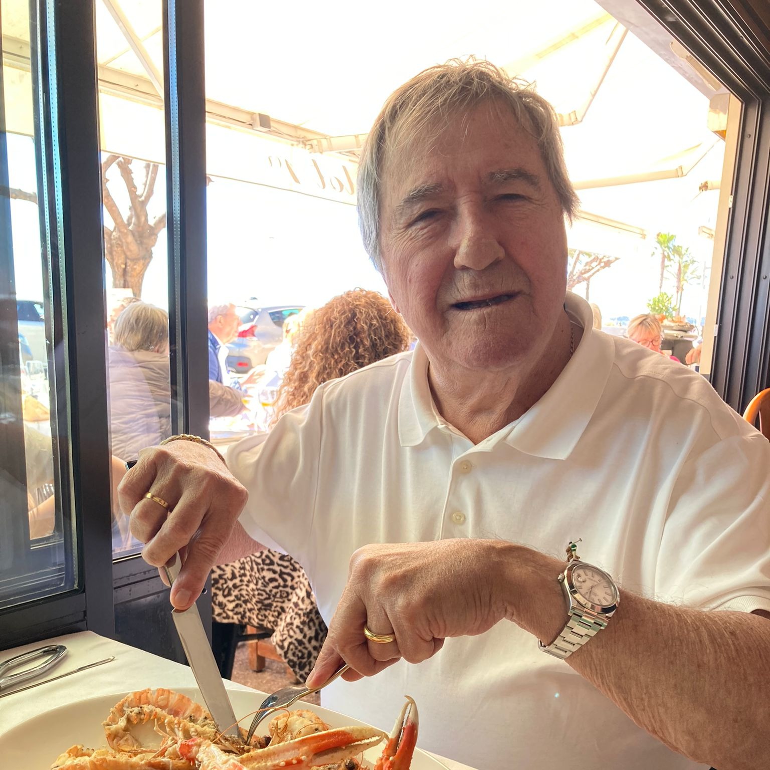 Photo de Monsieur André, Alexandre, Barthélémy DENIER