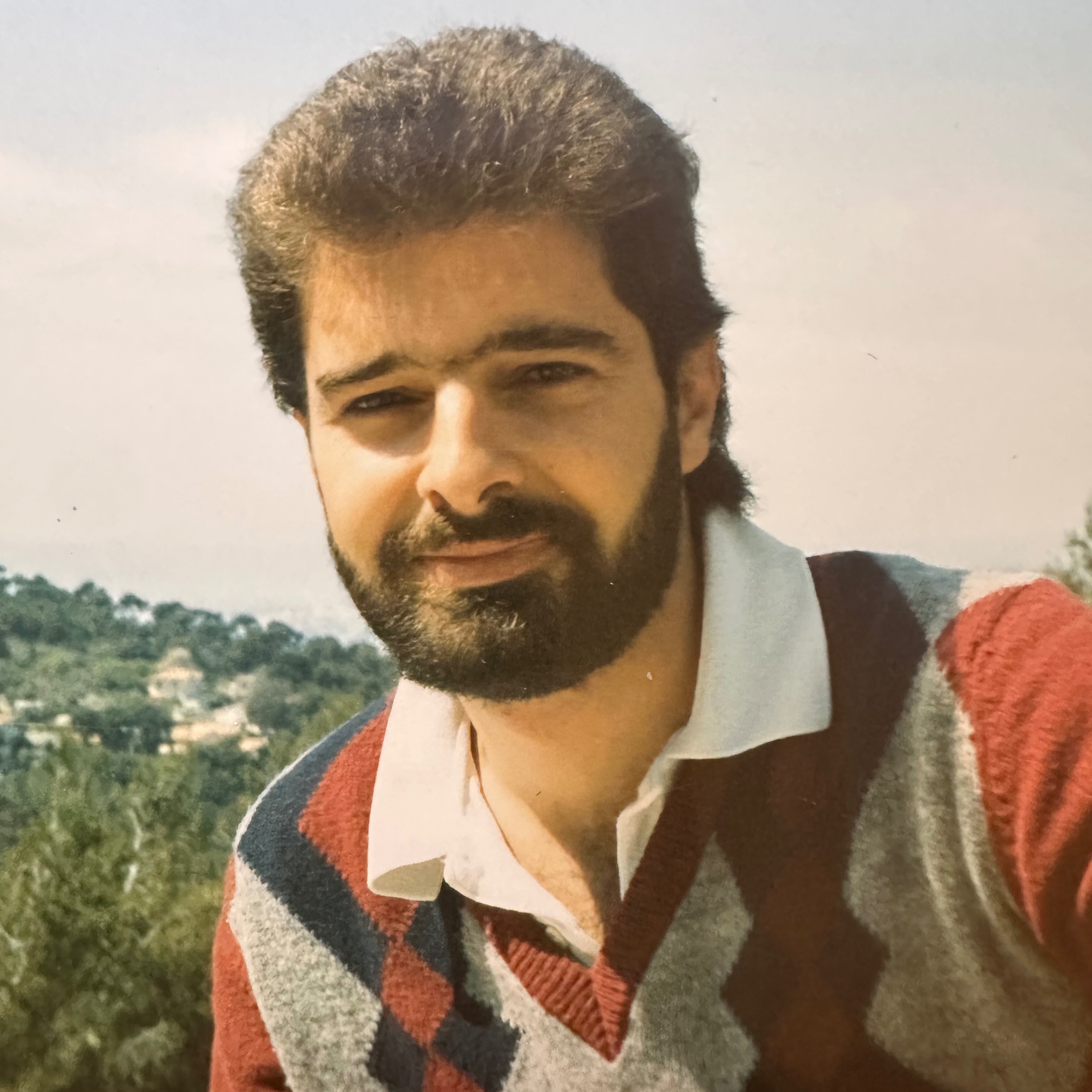 Photo de Jean-François GIUGLARIS