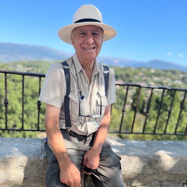 Photo d’Ioannis MICHAELIDIS