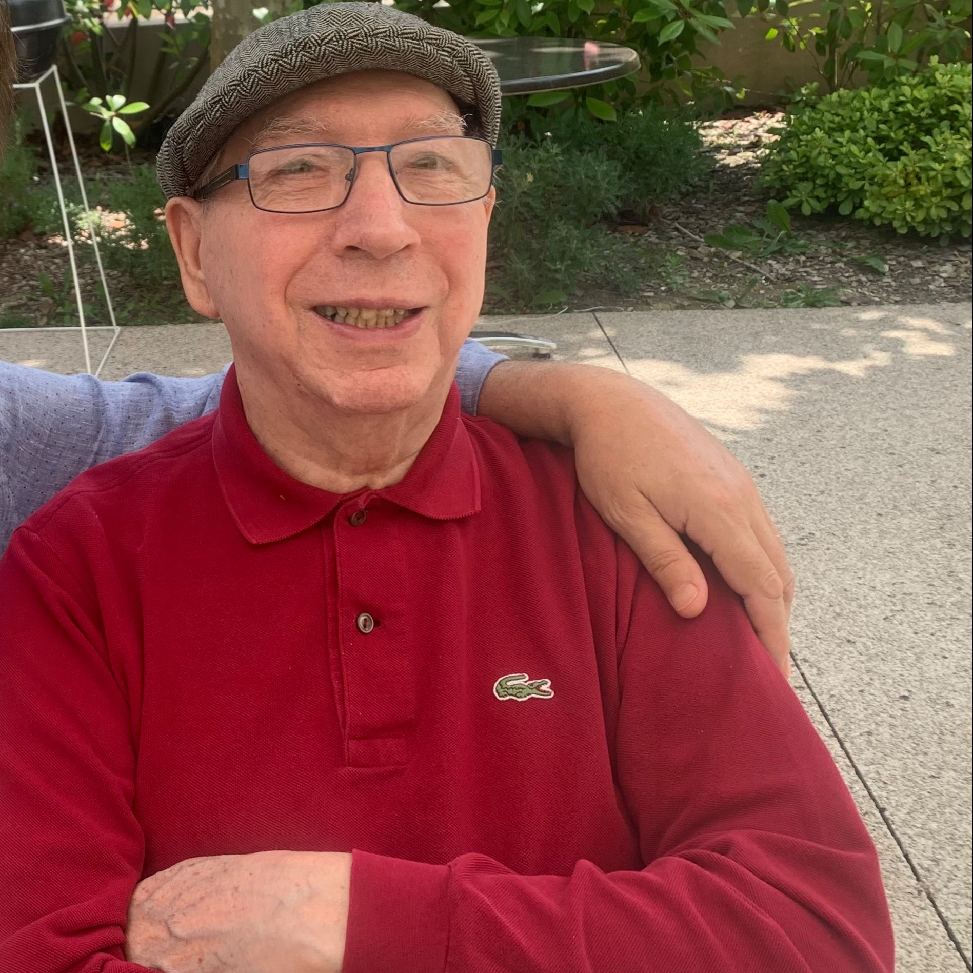 Photo de Cyrille VLNIESKA