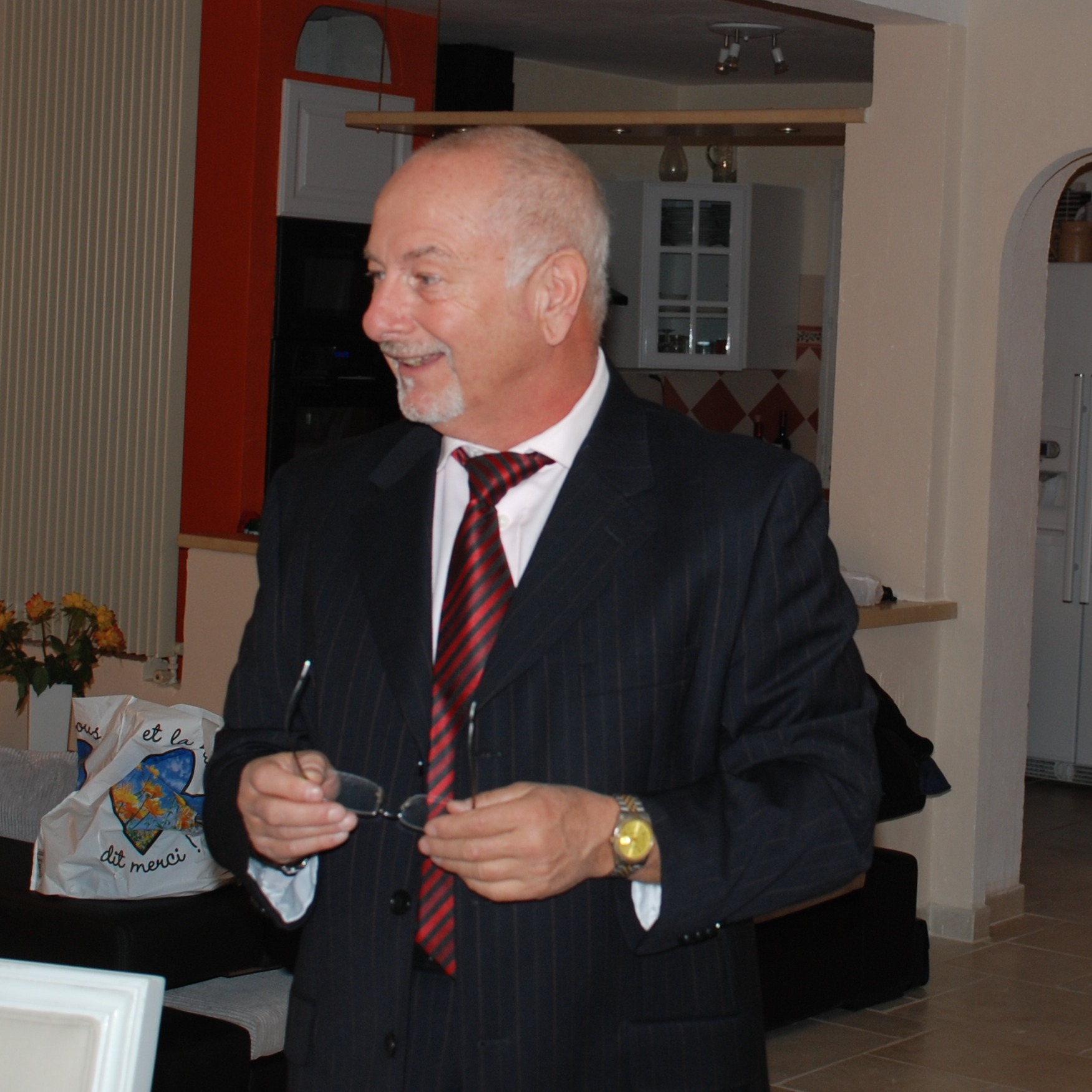 Photo de Christian AMOROSO