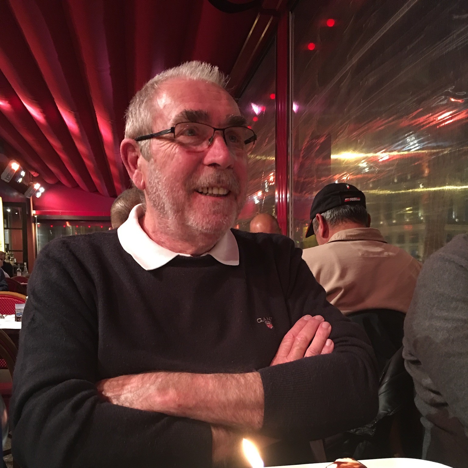 Photo de Francis COSTA