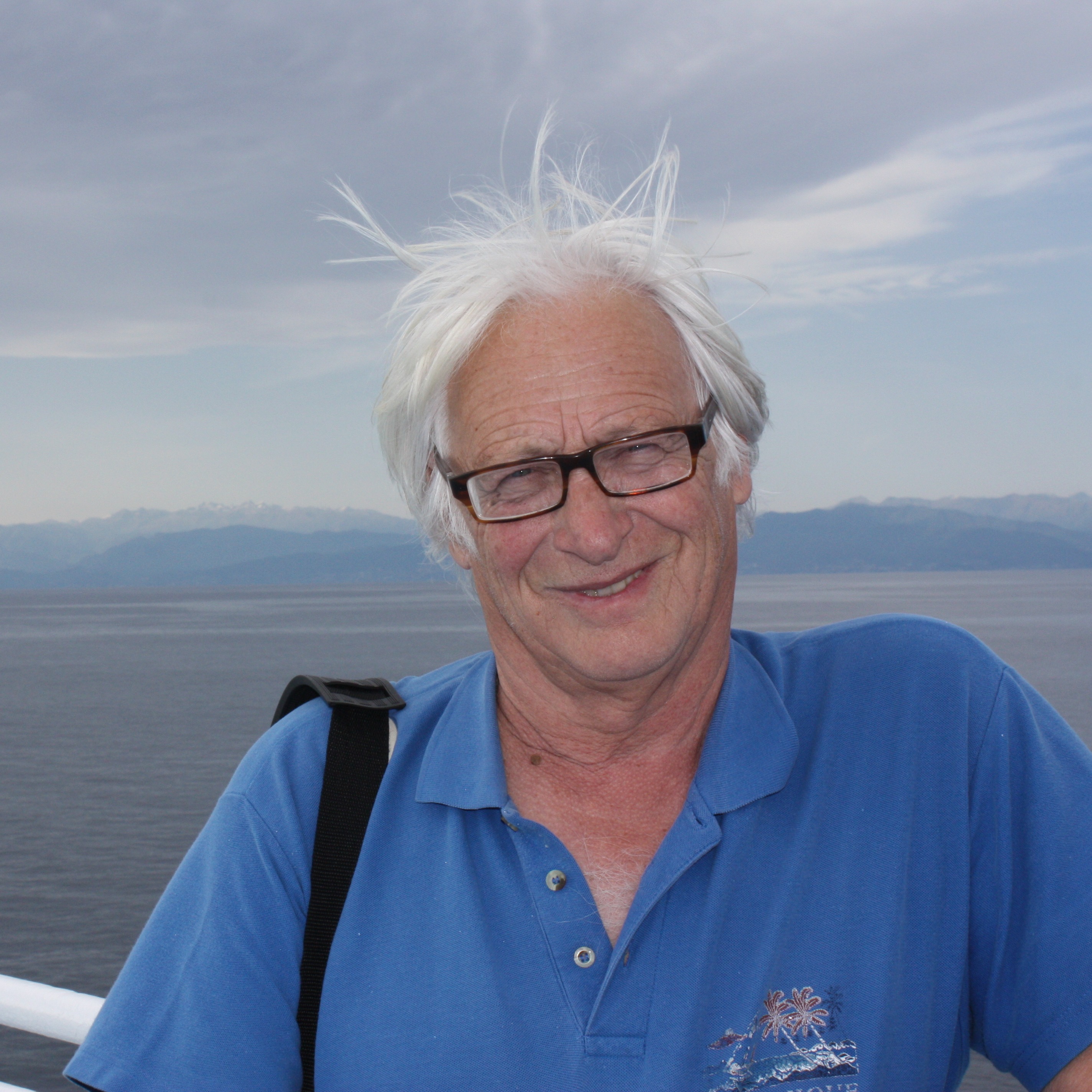 Photo de Paul DEMUNTER