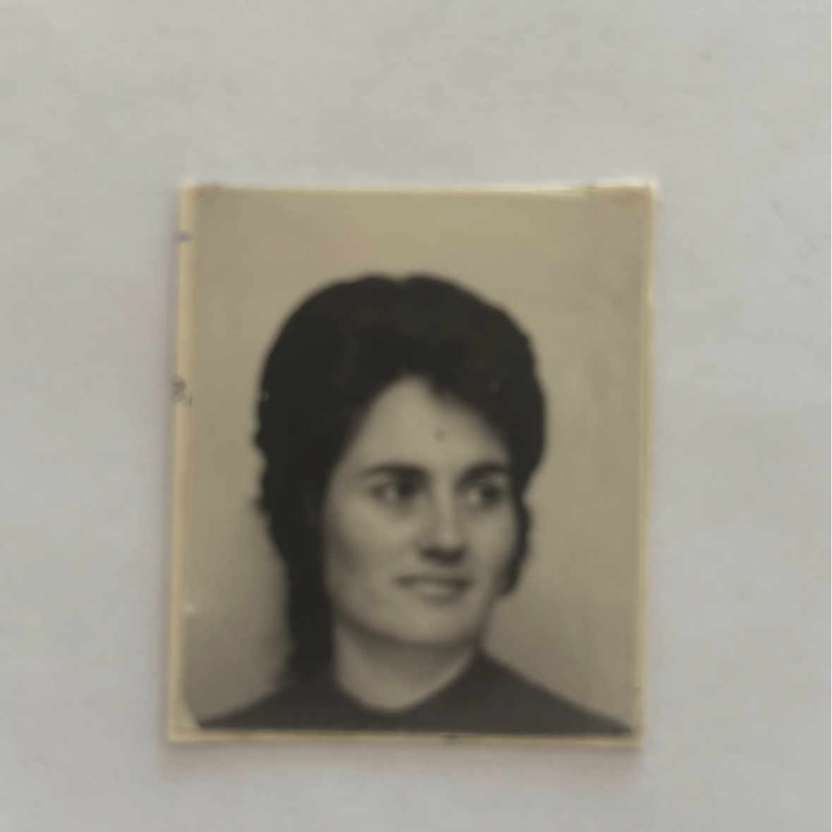 Photo de Renée RODRIGUEZ