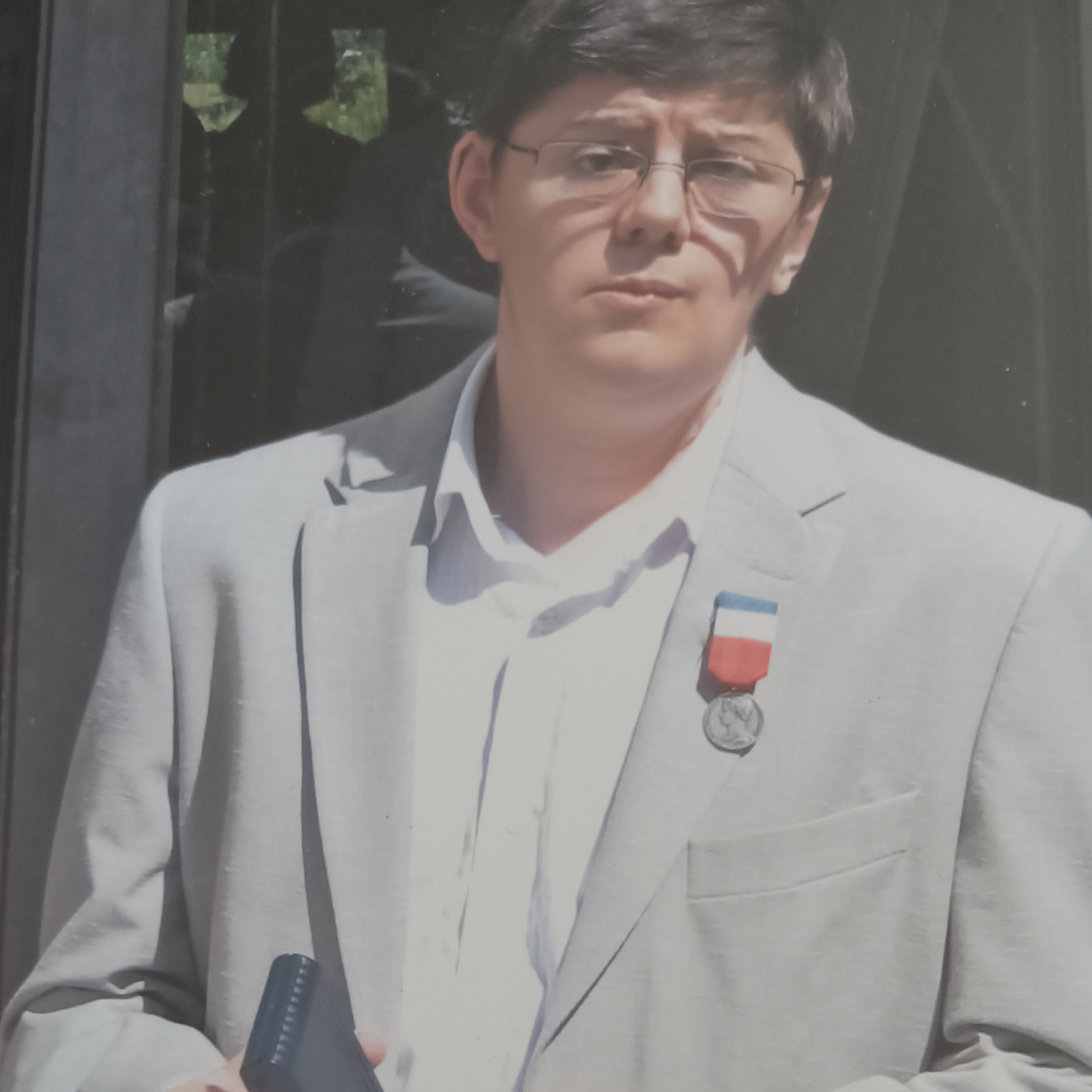 Photo de Bruno BERENGER-IGEL