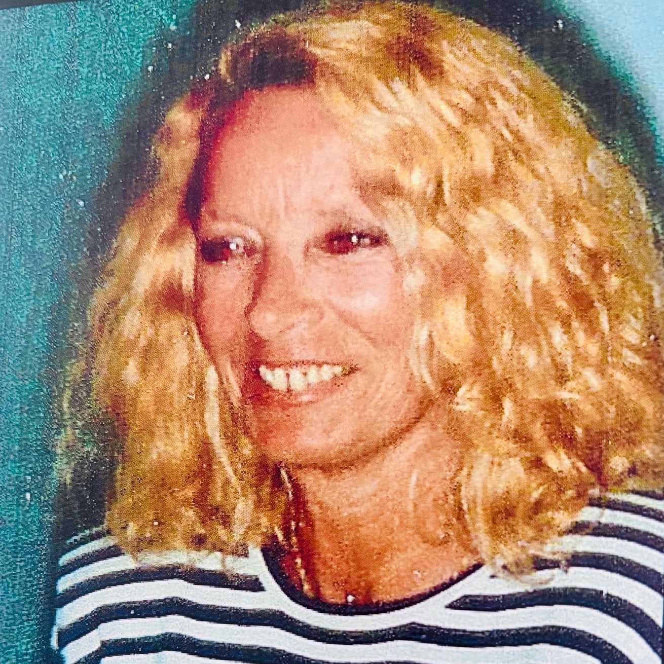 Photo de Michèle COURREAU