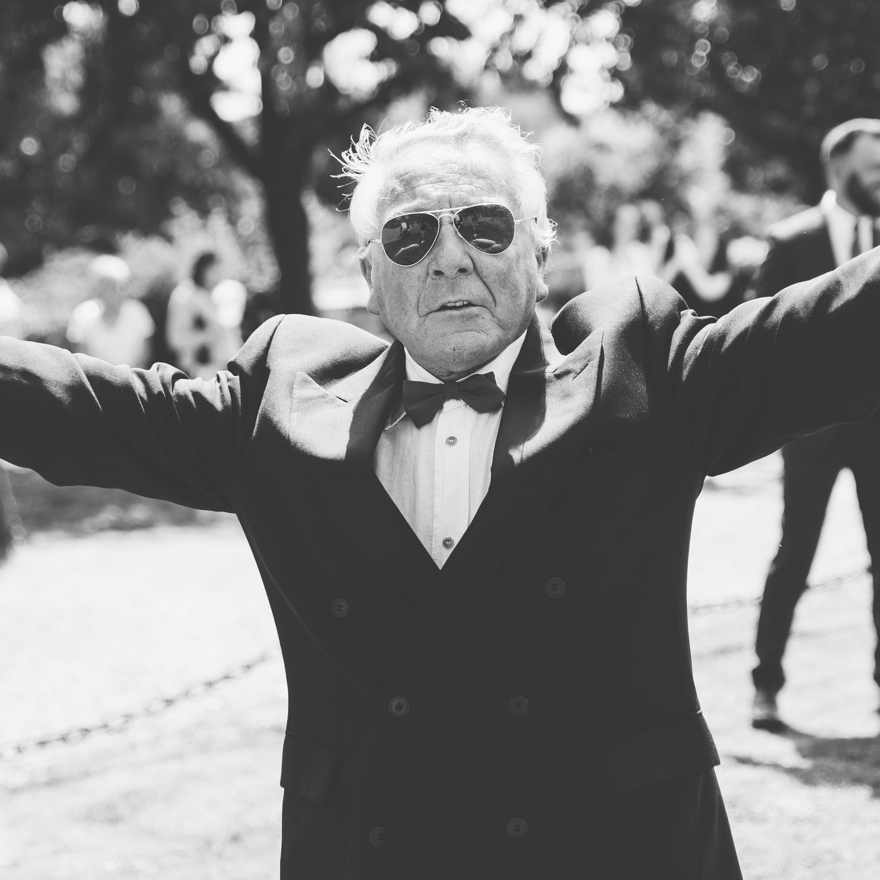 Photo de Jean-Pierre DELARACE