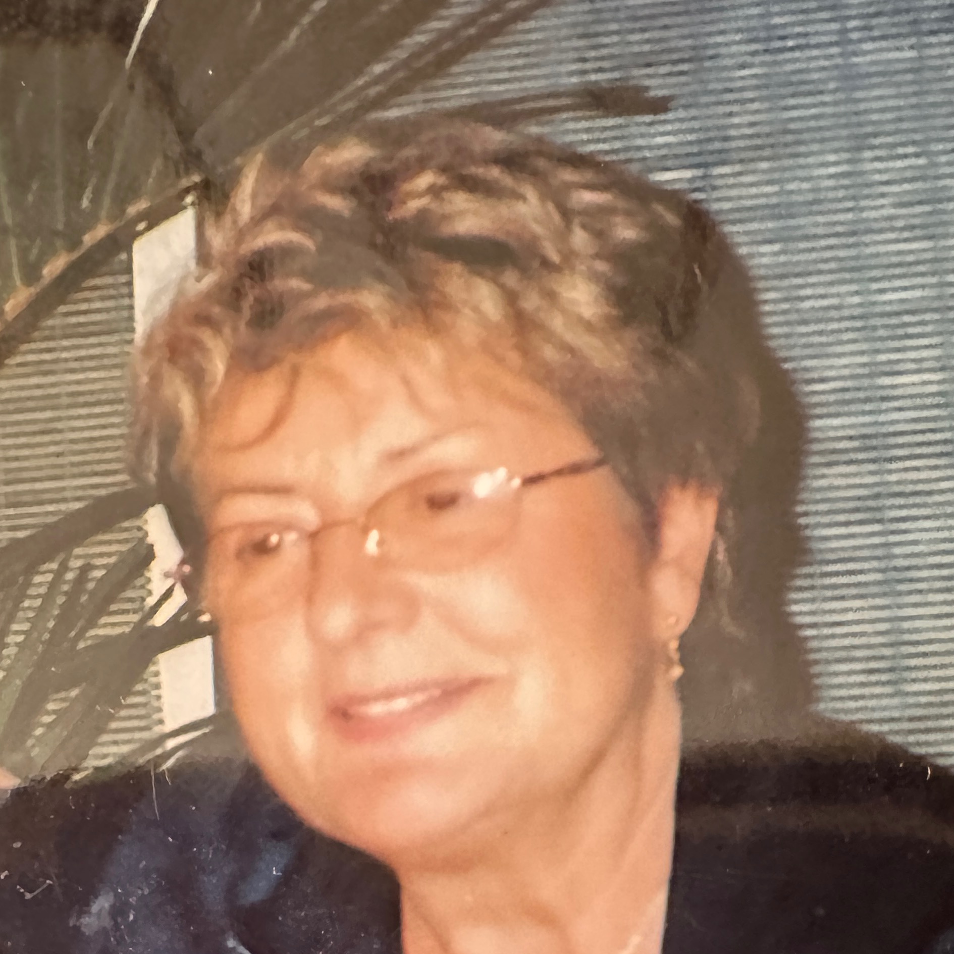 Photo de Lucienne Andree HERISSON